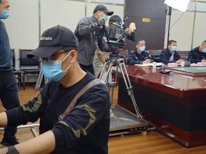 徐汇区TVC拍摄公司怎么筛选？记住这3个核心标准！