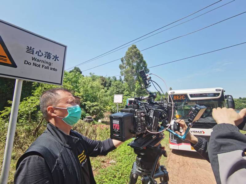 徐汇区TVC拍摄公司：深耕本地市场，为品牌定制专属拍摄方案