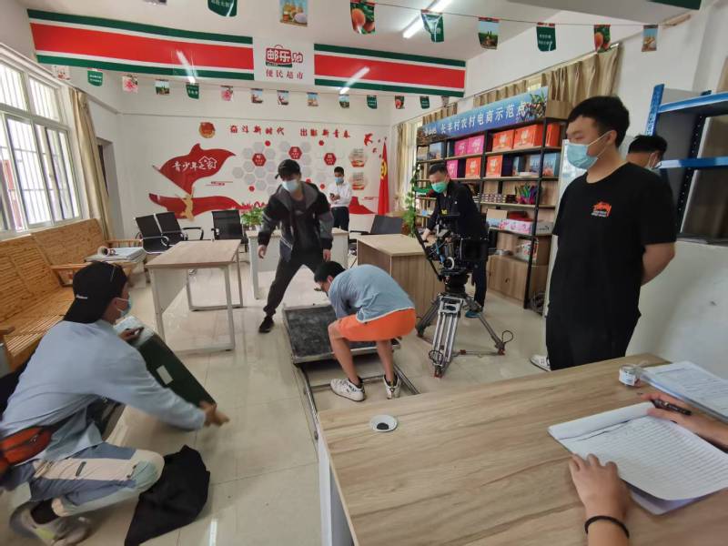 徐汇区广告片拍摄公司