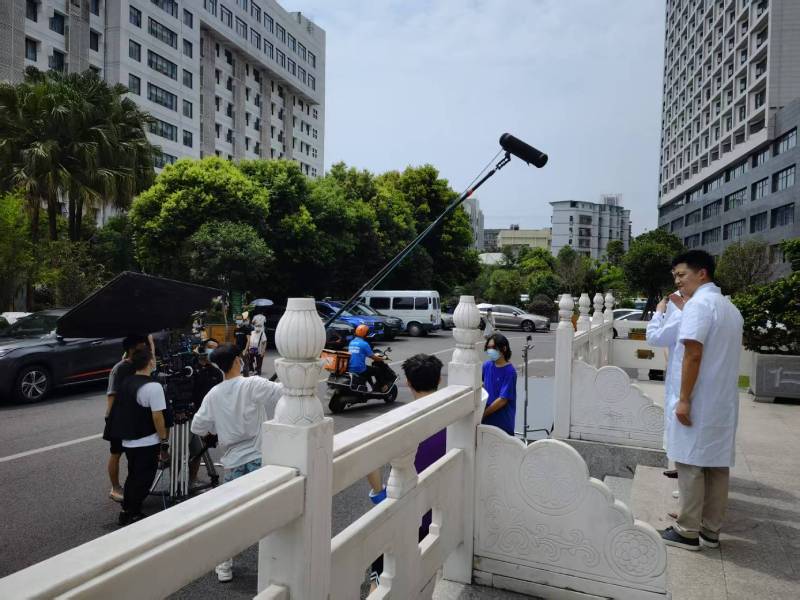徐汇区广告片拍摄公司低成本实现高规格制作的诀窍